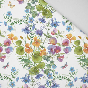 SIELSKIE KWIATY - Panama 220g