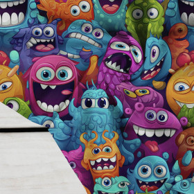 CRAZY MONSTERS WZ. 3 - Krepa