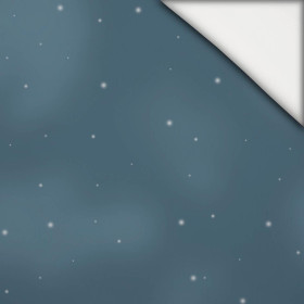 HAPPY CHRISTMAS WZ. 4 - lekka dzianina drapana