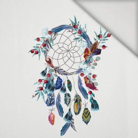 WATERCOLOR DREAMCATHER - PANEL (75cm x 80cm) lycra 300g