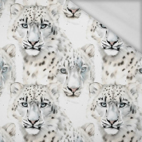 SNOW LEOPARD WZ. 1 - Thermo lycra