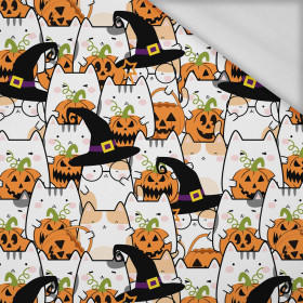 HALLOWEEN CATS WZ. 1 - Thermo lycra