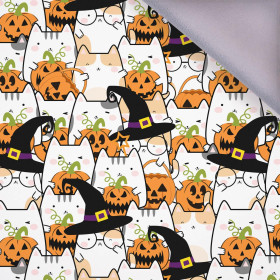 HALLOWEEN CATS WZ. 1 - softshell