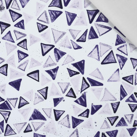 TROPIKALNE TRÓJKĄTY wz. 2 (Very Peri) - Panama 220g