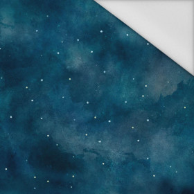 BOHO SKIES - tkanina wodoodporna