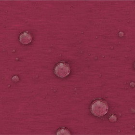 MELANŻ / viva magenta - tkanina wodoodporna