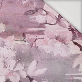 PINK PARADISE WZ. 1 - Jersey wiskozowy