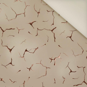 HAPPY CHRISTMAS WZ. 6- Welur tapicerski