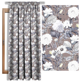 LUXE BLOSSOM wz. 2