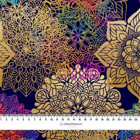 MANDALA wz. 2 - Krepa