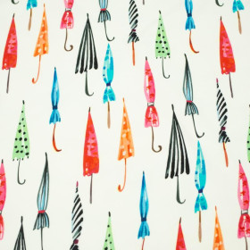 PARASOLKI - dresówka pętelkowa SP250