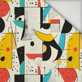 EYES WZ.5 - Thermo lycra