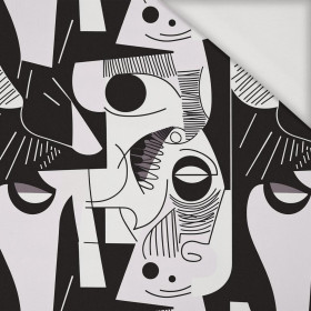 EYES WZ.7 - Jersey wiskozowy