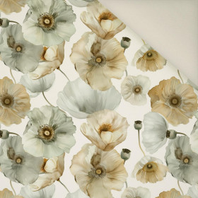 FLOWERS wz.18- Welur tapicerski