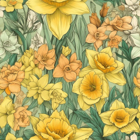 FLOWERS WZ.52