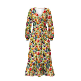 FLOWERS WZ.55 - Len 100%