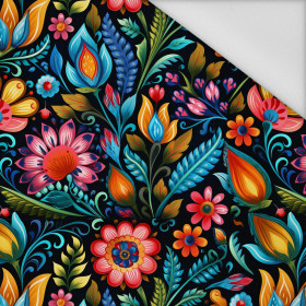 Folk Art wz.15 - tkanina wodoodporna