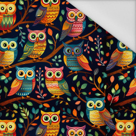 Folk Art wz.19 - tkanina wodoodporna