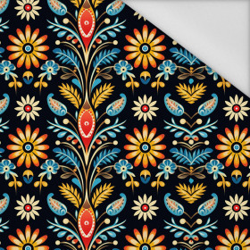 Folk Art wz.23 - tkanina wodoodporna