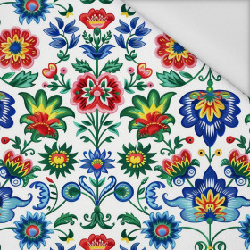 Folk Art wz.4 - tkanina wodoodporna