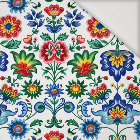 Folk Art wz.4 - Jersey wiskozowy