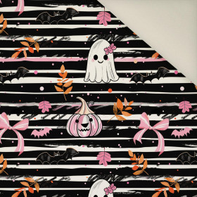 HALLOWEEN wz.22- Welur tapicerski