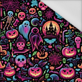 HALLOWEEN wz.23 - tkanina wodoodporna