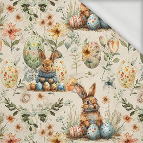 HAPPY EASTER WZ.4 - dresówka pętelkowa