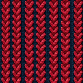 IMITATION SWEATER WZ. 5