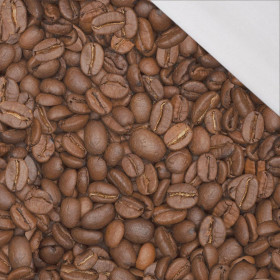 KAWA/ Mocha Mousse  - single jersey 