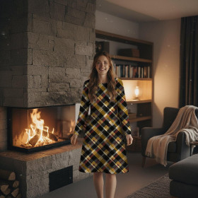 KRATA WZ. 20 - Thermo lycra