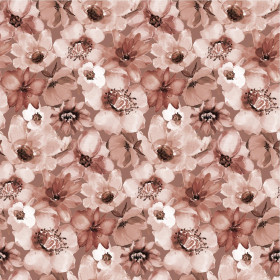 FLOWERS wz.1 / Mocha Mousse 