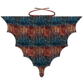 PELERYNA - LEATHER PATTERN WZ.10 / Rozmiar do wyboru