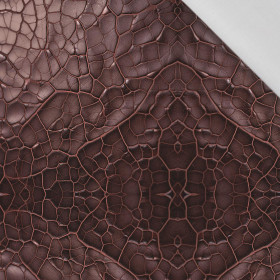 Leather Pattern wz.13 - tkanina bawełniana