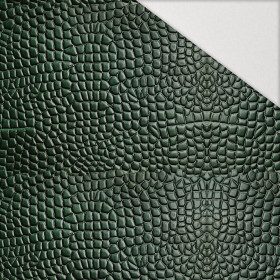 Leather Pattern wz.17 - Hydrofobowa dzianina drapana 