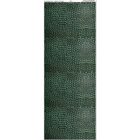 WORKOPLECAK - LEATHER PATTERN WZ.17 - zestaw do uszycia