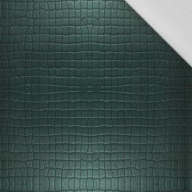 Leather Pattern wz.1  - tkanina bawełniana