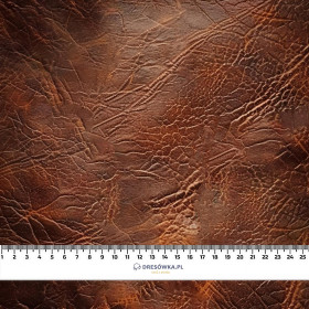 Leather Pattern wz.4 - Jersey wiskozowy