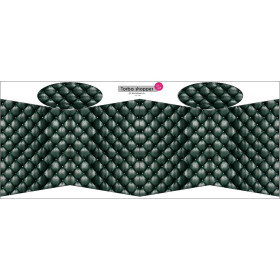 TORBA SHOPPER - LEATHER PATTERN WZ.7 - zestaw do uszycia