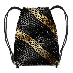 WORKOPLECAK - LEATHER PATTERN WZ.3 - zestaw do uszycia