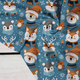 LET IS SNOW wz.3 - Krepa