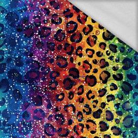 HOLOGRAPHIC RAINBOW wz. 3 - Thermo lycra