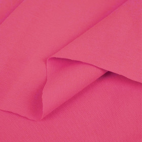 Singiel Jersey 100% bawełna 180g - MALINOWY (DARK PINK)