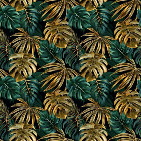 MONSTERA / JUNGLE wz.7 - ortalion PUMI