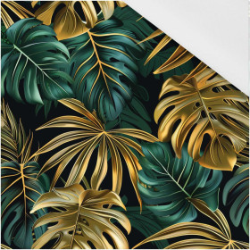 MONSTERA wz.7 - tkanina wodoodporna