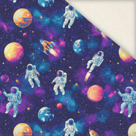 NEON GALAXY WZ. 1 - Slub Weave