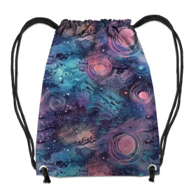 NEON GALAXY WZ.4- Slub Weave