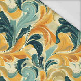 PAISLEY wz.15 - tkanina wodoodporna