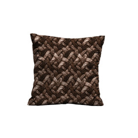 RATTAN / Mocha Mousse 
