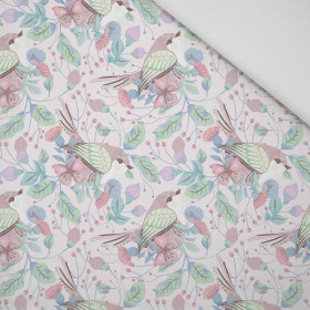 SPRING MELODY wz.5 - Tkanina bambusowa 170g